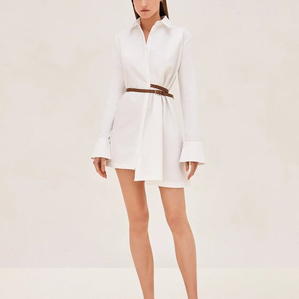 Alexis Veni Dress with Tags